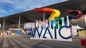 Autonomiczne pojazdy na WAIC 2026. Jak procesory AI i robotaksówki zmieniają transport