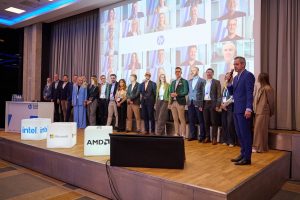 HP Amplify Elevate 2026: Od ekonomii tokenów po HP Wolf Security. Wyzwania i rozwiązania na miarę czasów