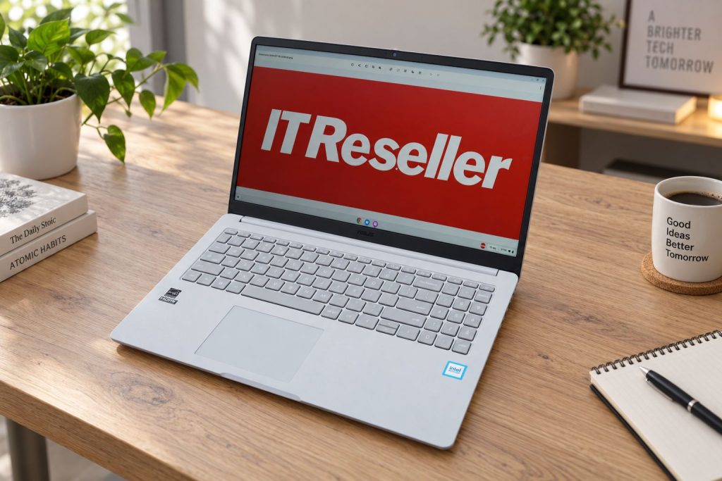ASUS Chromebook CX15 1