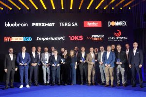 Brother Polska nagradza najlepszych Partnerów podczas Dealer Day 2026