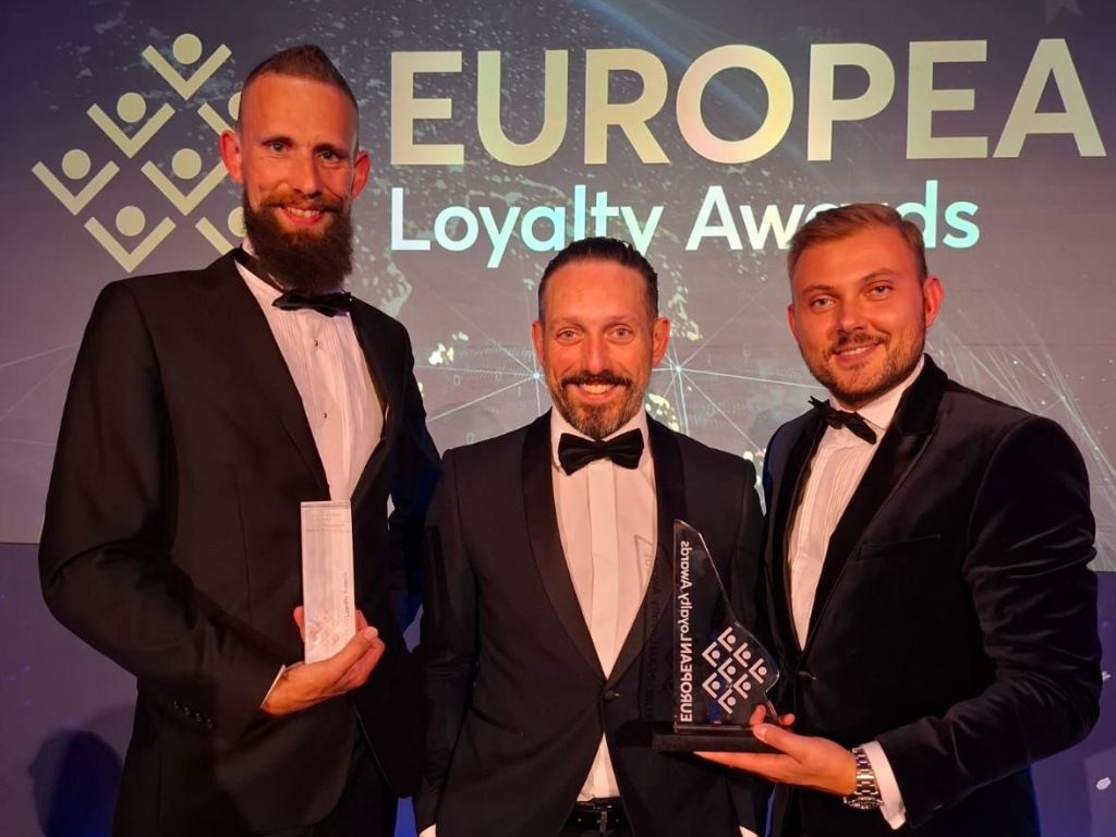 Comarch z głównymi nagrodami w konkursie European Loyalty Awards 2026