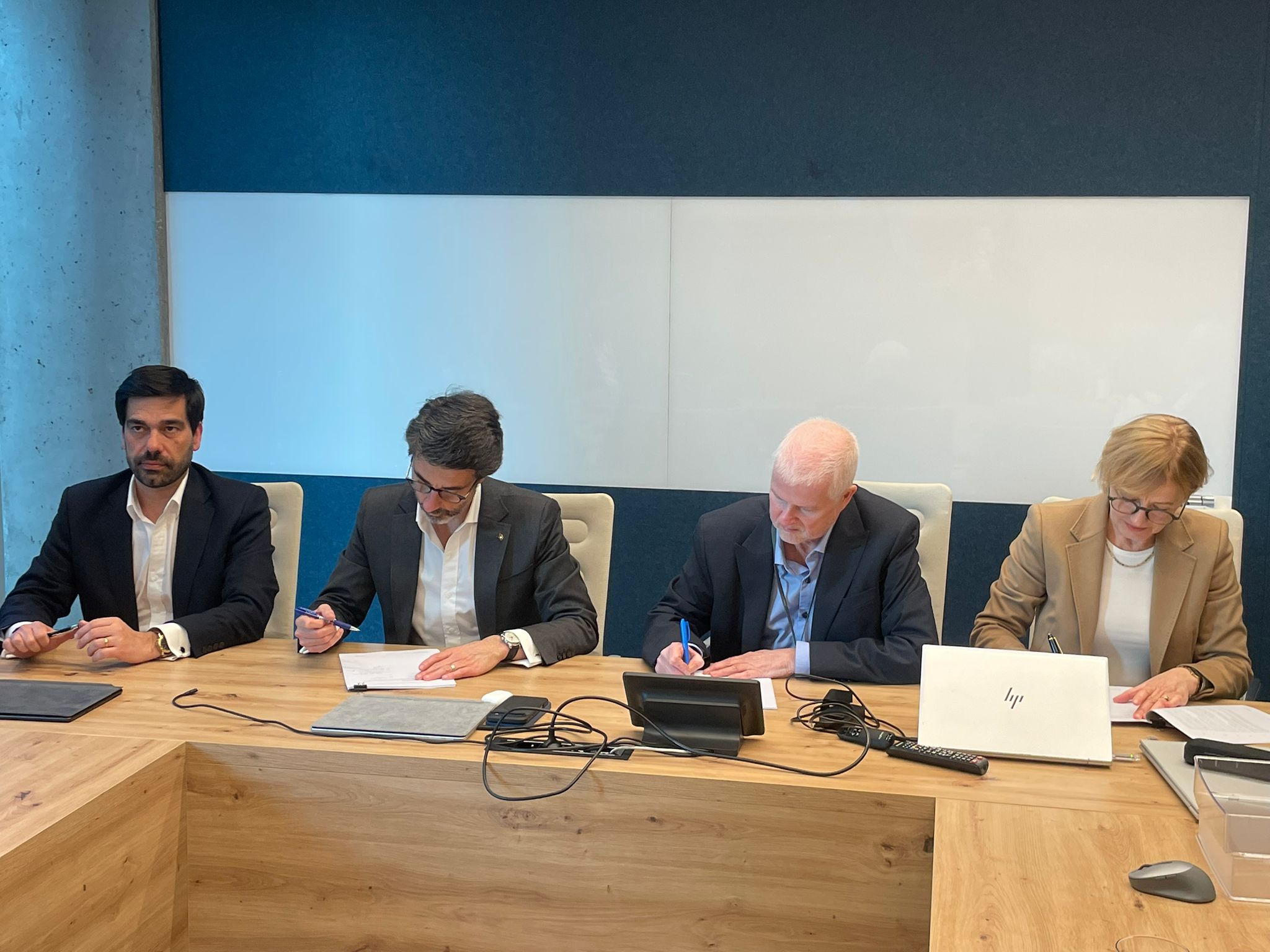 Ericsson dostarczy Cellnex Poland rozwiązania do modernizacji i rozbudowy sieci 5G