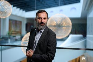 AB Możliwości i Rozwój 2026: „Spotkaliśmy się z wieloma partnerami, także tymi, którzy do tej pory nie mieli szerszej współpracy z firmą LG” – mówił Dobromir Maconko, LG Electronics Polska
