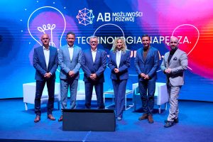 „Technologia napędza, relacje budują” – za nami 9. już edycja AB „Możliwości i Rozwój” 2026