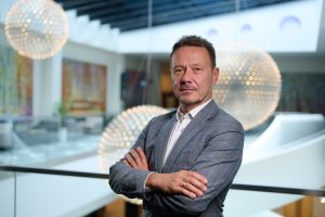 AB Możliwości i Rozwój 2026: „Nie chodzi o wielkie przełomy, że z dnia na dzień firma będzie wyglądała o 180 stopni inaczej. Chodzi o to, aby te wzrosty były realne i prawdziwe” – mówił Dariusz Piotrowski, Dell Technologies Polska