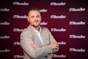 HP Amplify Elevate 2026: „Ten czas wymaga szczególnie bliskiego partnerstwa i relacji z producentem” – powiedział Jan Szymański, ITnes.pl