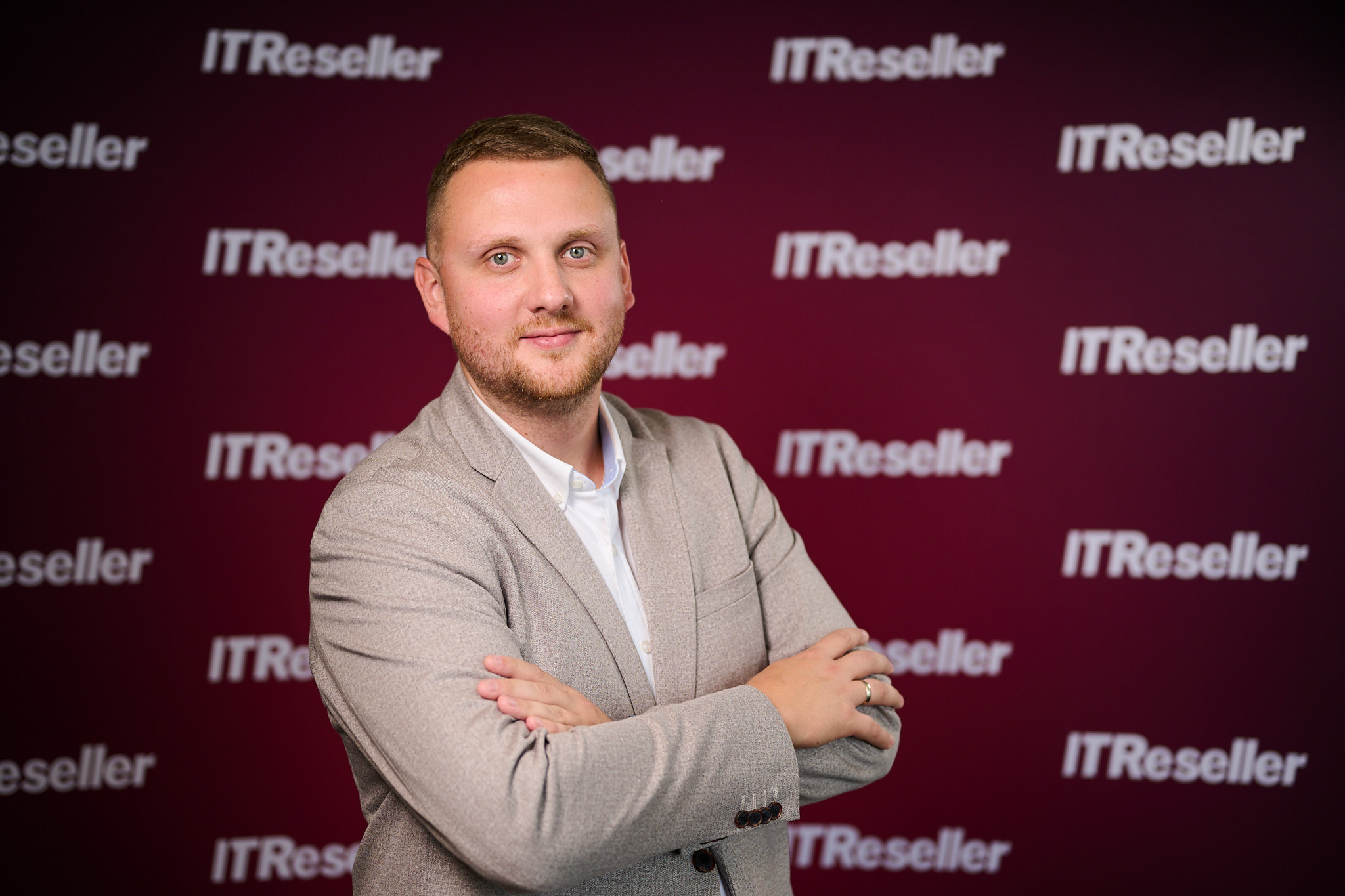 HP Amplify Elevate 2026: „Ten czas wymaga szczególnie bliskiego partnerstwa i relacji z producentem” – powiedział Jan Szymański, ITnes.pl