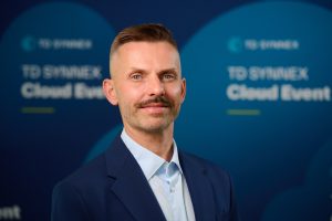 TD SYNNEX Cloud Event 2026: “Omówiliśmy nie tylko najbardziej interesujące segmenty, gdzie są największe wzrosty, ale skupiliśmy się też na typowych projektach, które otwierają nowych klientów” – podkreślił Marcin Stadnik z AWS