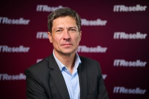 HP Amplify Elevate 2026: „Warto zmienić trochę retorykę (…) i przejść od parametrów do wartości” – podkreślił Tomasz Szewczak, HP Inc.