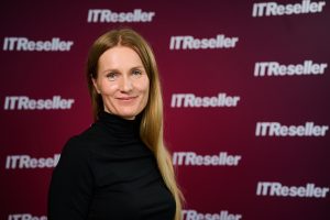 HP Amplify Elevate 2026: „Technologie, bezpieczeństwo i usługi łączą się w jeden spójny ekosystem cyfrowy” – powiedziała Agnieszka Brzeskot, HP Inc. Polska