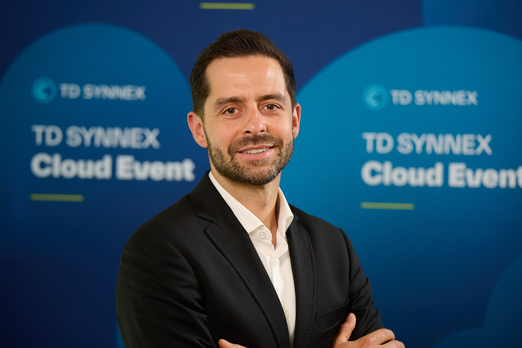 Damian Huba Google Cloud