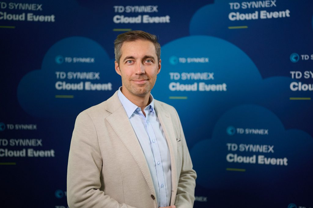 Maciej Sobianek, Microsoft