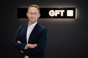 GFT Technologies Poland ma nowego prezesa. Krzysztof Uryn poprowadzi cyfrową transformację sektora finansowego