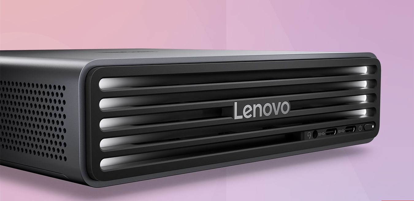 Lenovo ThinkCentre X Ultra