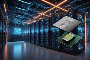 Rhea1 wychodzi z laboratoriów. Europejski CPU trafia do dwóch dużych projektów HPC