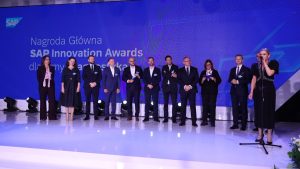 SAP Innovation Awards 2026: Ponad 100 systemów, transformacje obejmujące dziesiątki spółek i integracje po dużych przejęciach