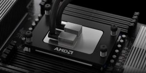 Threadripper Halo Station ma lokalnie uruchamiać modele liczące bilion parametrów