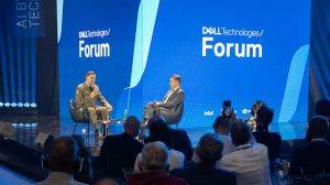Dell Technologies Forum 2026 w Warszawie. Sprawdź agendę i listę ekspertów, którzy pojawią się na scenie