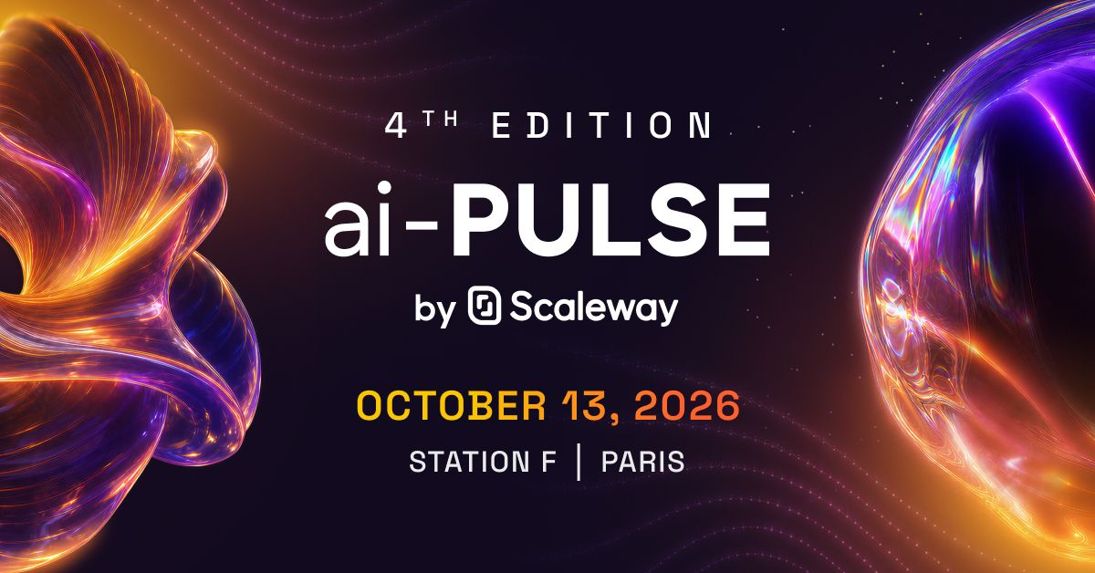 ai-PULSE 2026