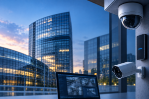 Security by design i długoterminowe wsparcie. Akt o cyberodporności wyznacza nowe standardy dla branży