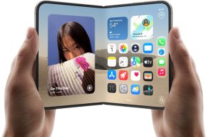 Apple pokazało pierwszego składanego iPhone’a oraz nową generację urządzeń