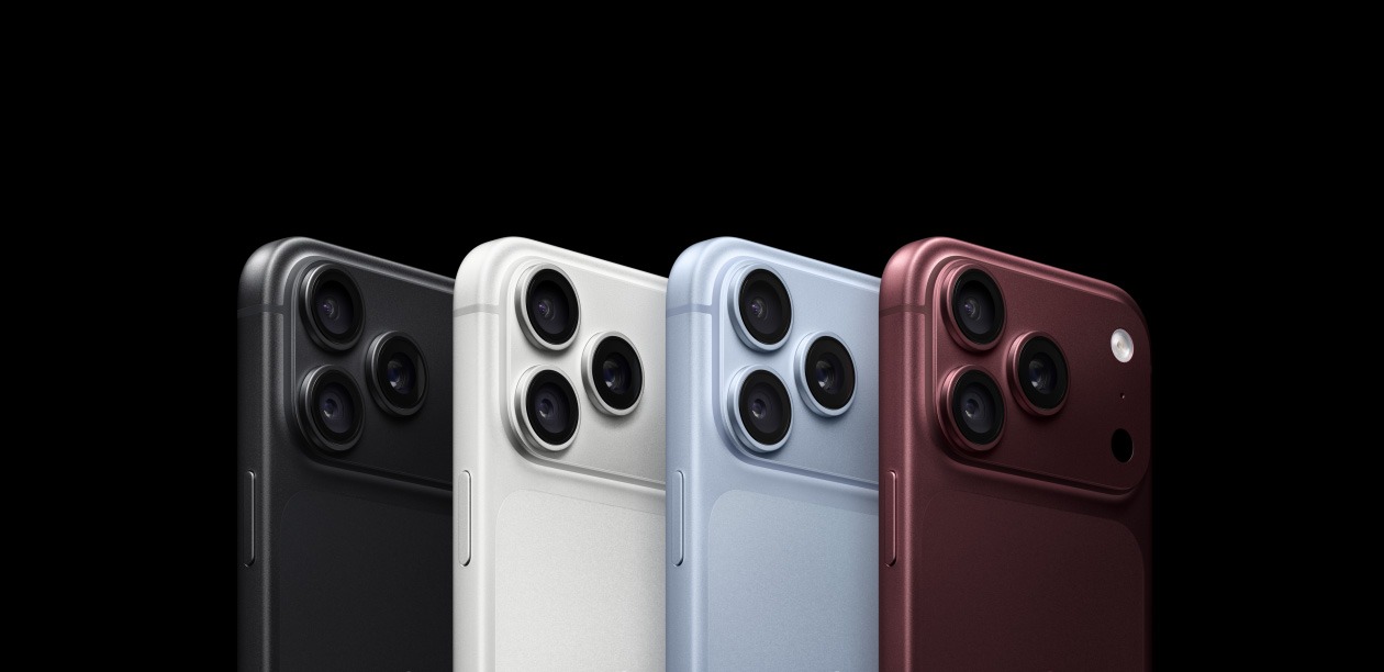 iPhone 18 Pro