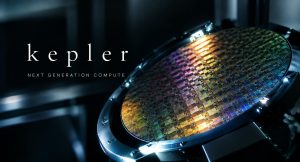 Kepler Computing oferuje alternatywę dla pamięci HBM bez użycia technologii EUV. W produkcji już za rok