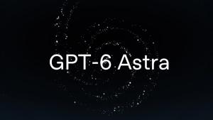 ChatGPT for Financial Services, wersja bazująca na GPT-6 Astra, automatyzuje analizy finansowe
