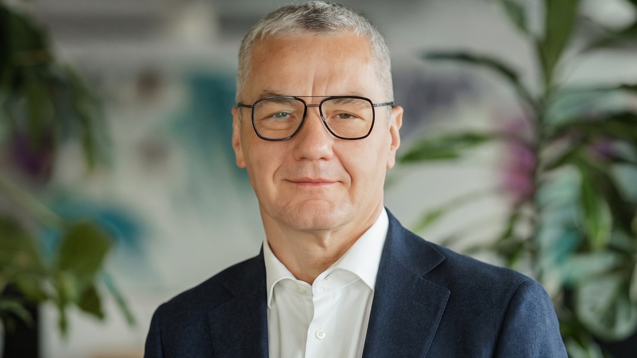 Piotr Dzwonnik staje na czele Miquido. Sektor enterprise oraz AI priorytetami