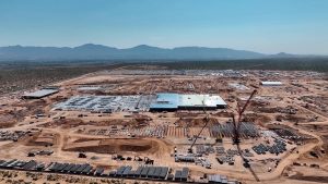 Nowe serwerownie OpenAI i Oracle napotykają sprzeciw ekologów mimo zapowiedzi zakupu energii z OZE