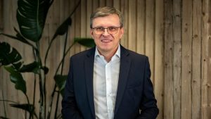 Rafał Retecki staje na czele Atos Poland. Nowy rozdział w rozwoju spółki