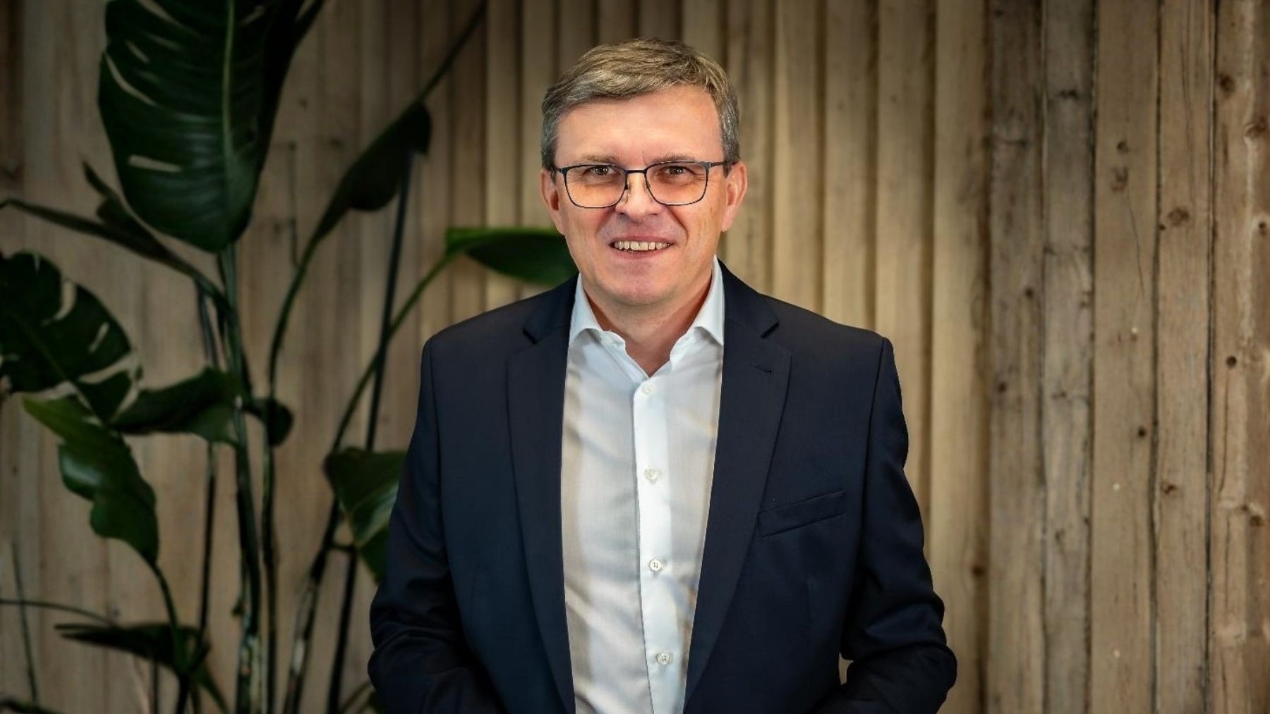 Rafał Retecki staje na czele Atos Poland. Nowy rozdział w rozwoju spółki