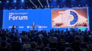 Dell Technologies Forum: wyniki badania Modern Enterprise Readiness Study 2026 i lokalna premiera Pro Max z GB300