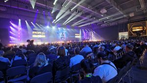 To już nie tylko targi gier. PGA 2026 przechodzi zmianę w stronę festiwalu tech-popkultury