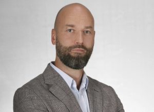 Adam Wdowik dołączył do zespołu AOC i Philips Monitors obejmując stanowisko Key Account Managera