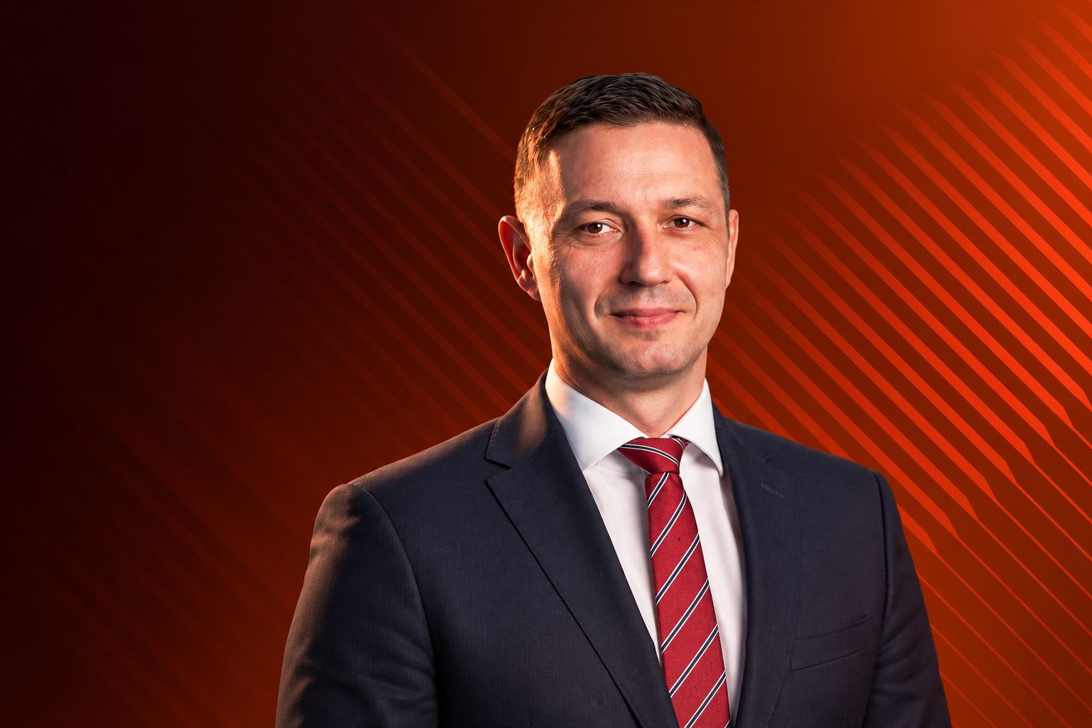 Adam Wojtkowski nowym wiceprezesem Palo Alto Networks na Europę Środkowo-Wschodnią