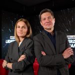 IT Reseller TV “Liderzy Branży”: Od parametrów do cyberodporności – Bezpieczeństwo nie może być dodatkiem, zgodnie podkreślają Agnieszka Brzeskot i Tomasz Szewczak z HP Inc. Polska