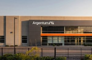 Argentum AI negocjuje 5 mld USD na chipy dla Polski