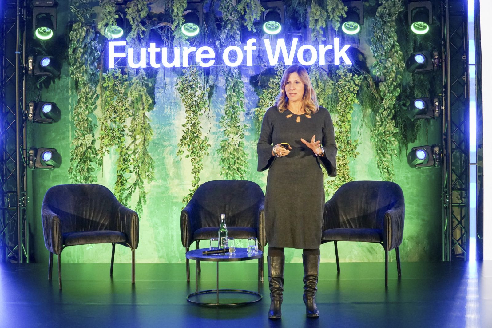 HP Future of Work Summit 2026
