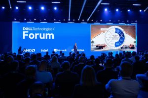 Dell Technologies Forum 2026: Tsunami kosztowe tokenów i hybrydowa suwerenność. Agentowa rewolucja na DTF 2026