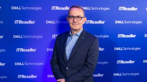 Dell Technologies Forum 2026: „Koszt tokenów spadł pięciokrotnie, ale ich zużycie wzrosło ponad 300 razy” – powiedział Robert Domagała, Dell Technologies