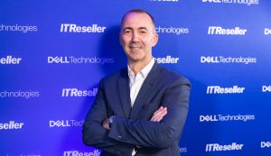 Dell Technologies Forum 2026: „Partnerzy muszą działać szybko. Okno możliwości jest teraz, a zdecydowani zdefiniują rynek jutra” – mówił Vangelis Lagousakos, Dell Technologies