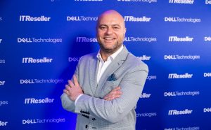 Dell Technologies Forum 2026: „Poznanie potrzeb klientów i zrozumienie aktualnych trendów pozwala nam wspólnie planować działania w gorącym okresie przed czwartym kwartałem” – mówił Jakub Skwarczyński, Ingram Micro