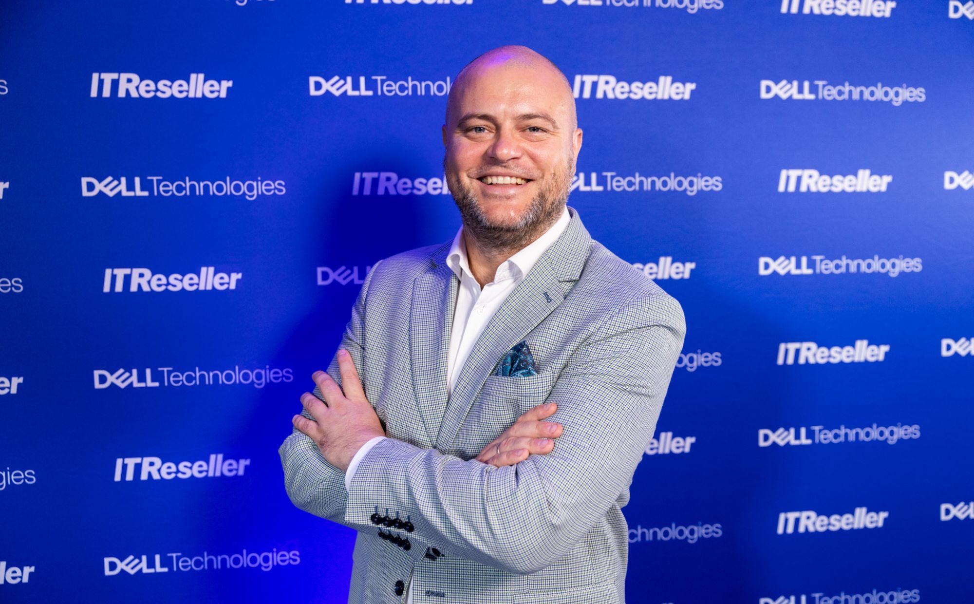 Jakub Skwarczyński, Ingram Micro