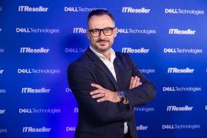 Dell Technologies Forum 2026: „AI jest z nami i będzie z nami przez bardzo długi czas. Zmieni działalność firm i życie pracowników” – mówił Marcin Morawski, Dell Technologies