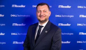 Dell Technologies Forum 2026: „W strefie EDU, oprócz komputerów, pokazaliśmy drony i rozwiązania VR” – powiedział Konrad Wierzchowski, Dell Technologies