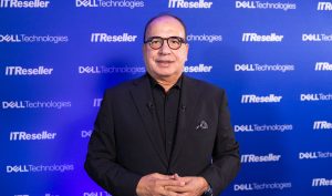 Dell Technologies Forum 2026: „Trzeba wdrażać i rozumieć AI, a także inwestować w ludzi, aby przygotować ich na przyszłość” – podkreślił Mohammed Amin, Dell Technologies