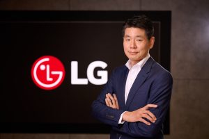 LG chce być partnerem technologicznym – Nowa rola producenta w B2B. Chan Lee, President & CEO LG Electronics Polska