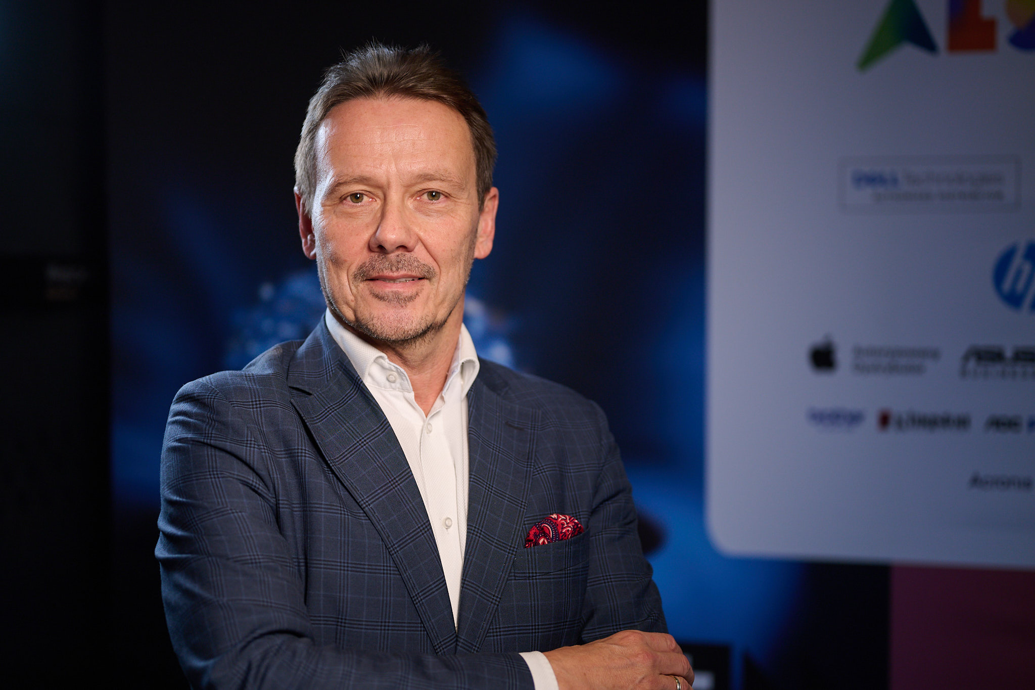 Dariusz Piotrowski, Dell Technologies