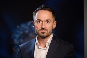 ALSO CTV 2026: „Nie będziemy już rozdzielać Aruby i Junipera, będziemy mówić o rozwiązaniach sieciowych pod marką HPE” – mówił Łukasz Rosa, HPE